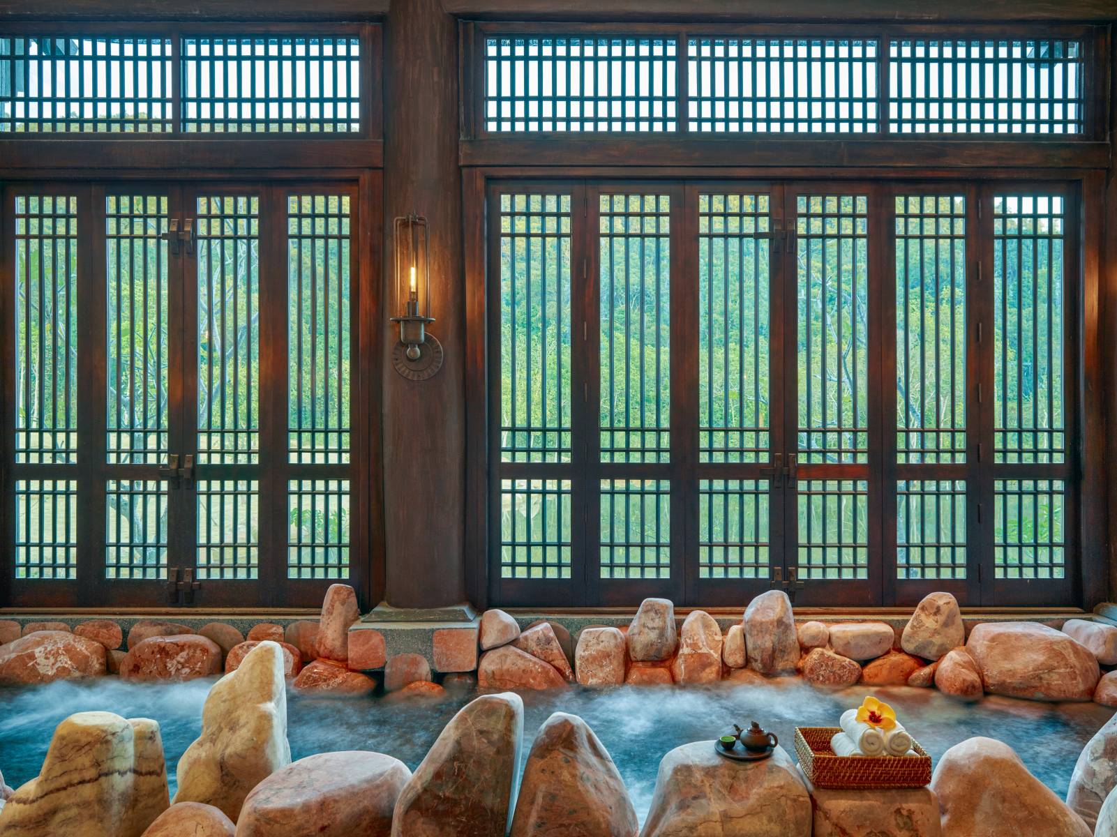 Legacy Yên Tử